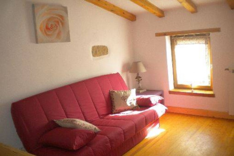 Location de vacances - Gîte à Saint-Paul-la-Coste