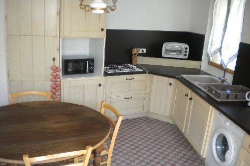 Location de vacances - Gîte à Saint-Paul-la-Coste