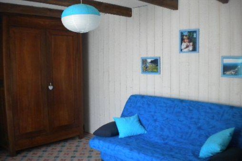 Location de vacances - Gîte à Saint-Paul-la-Coste