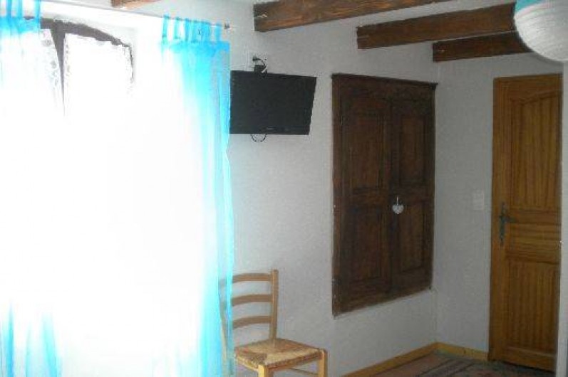 Location de vacances - Gîte à Saint-Paul-la-Coste