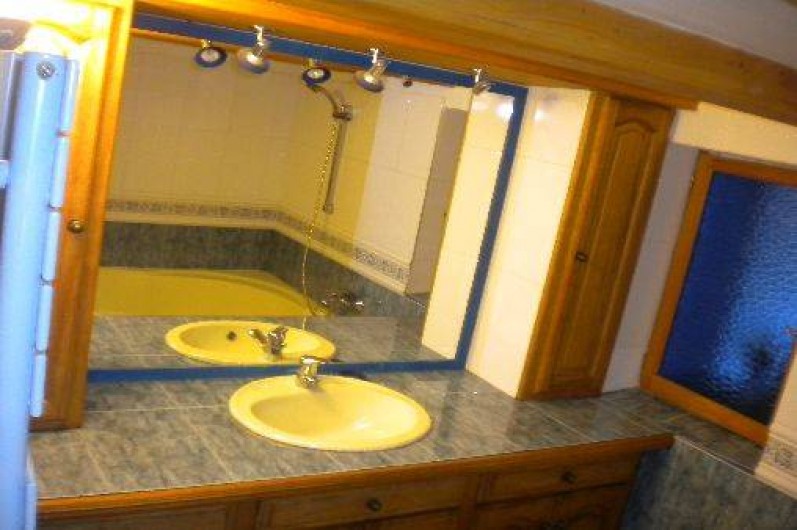 Location de vacances - Gîte à Saint-Paul-la-Coste