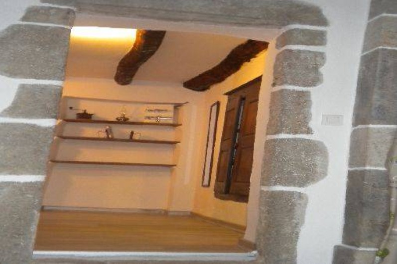 Location de vacances - Gîte à Saint-Paul-la-Coste