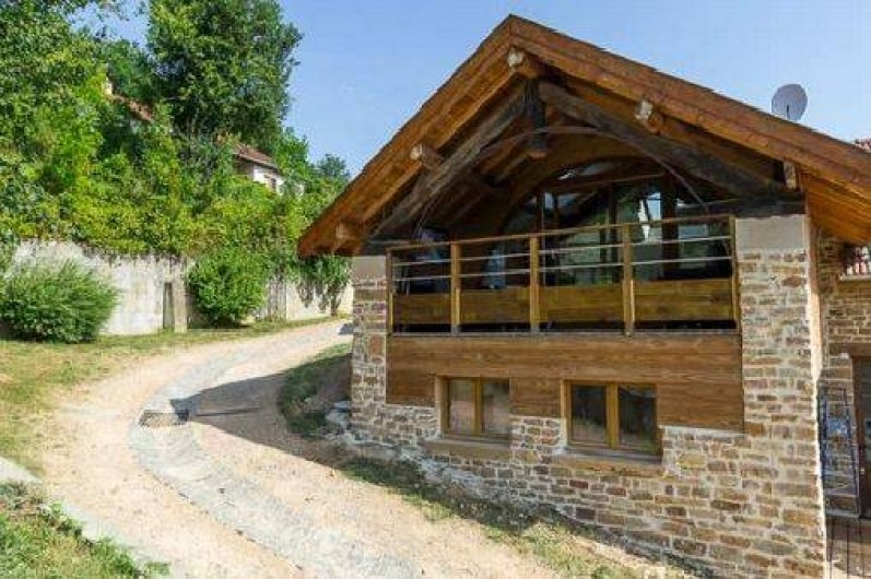 Location de vacances - Gîte à Panossas