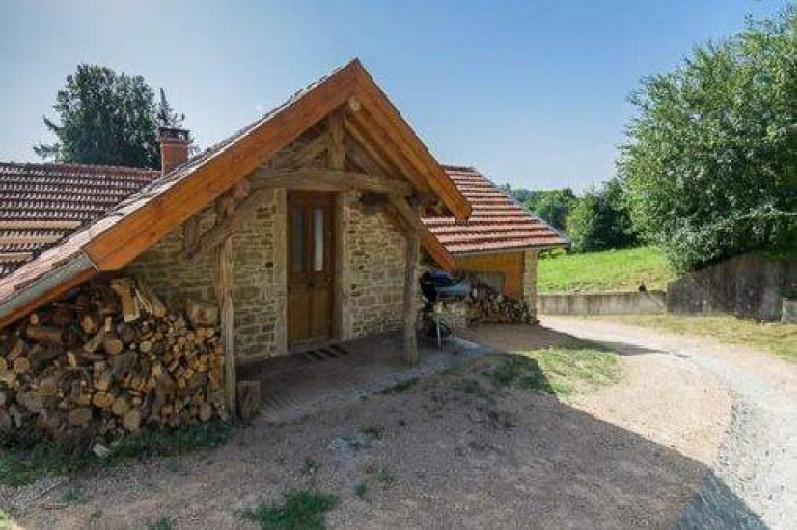 Location de vacances - Gîte à Panossas