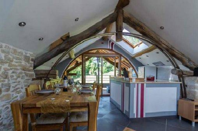 Location de vacances - Gîte à Panossas