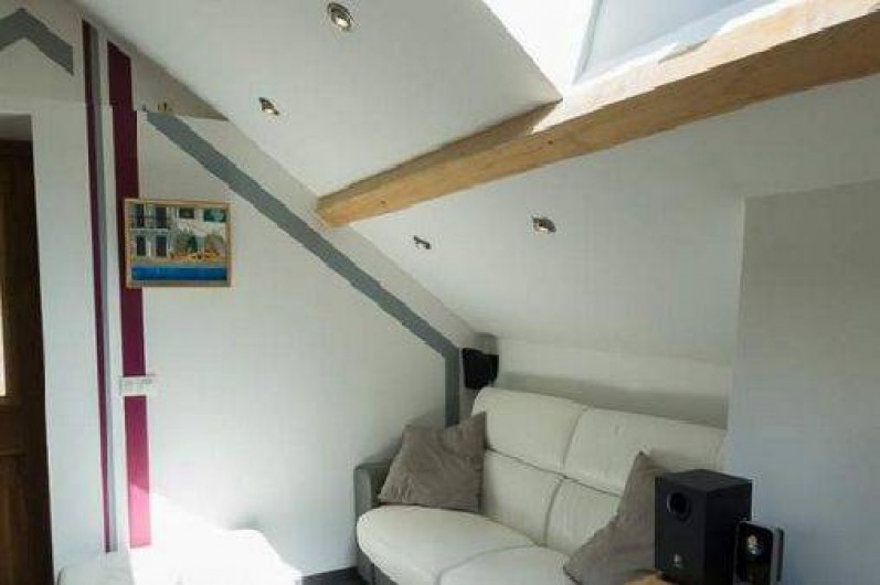 Location de vacances - Gîte à Panossas