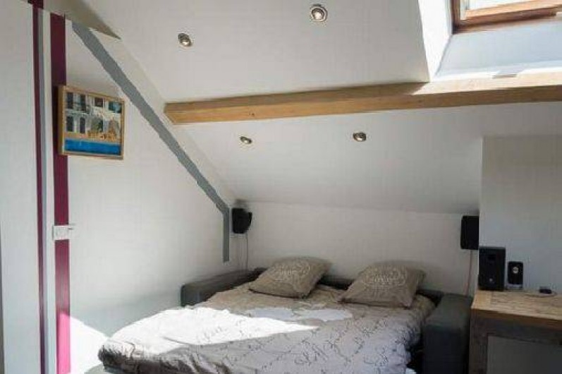 Location de vacances - Gîte à Panossas