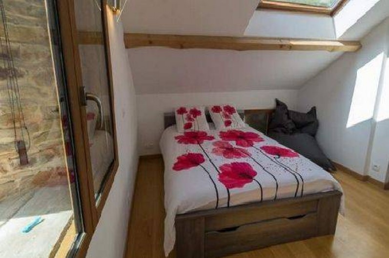 Location de vacances - Gîte à Panossas