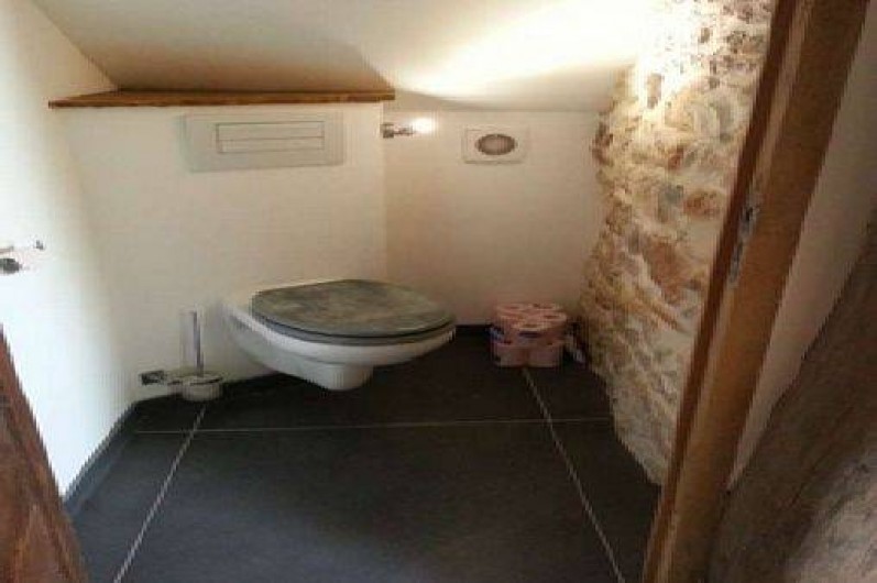 Location de vacances - Gîte à Panossas