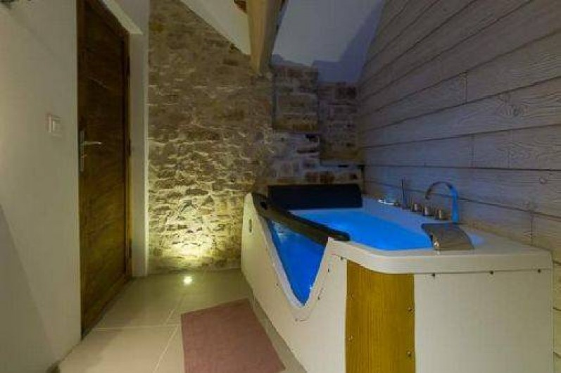 Location de vacances - Gîte à Panossas