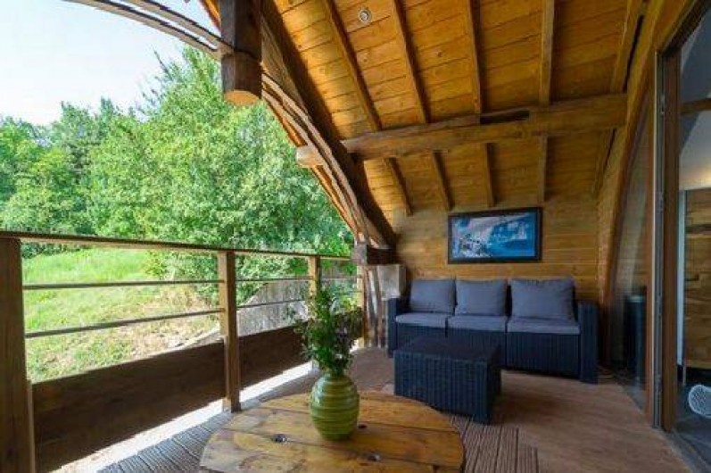 Location de vacances - Gîte à Panossas