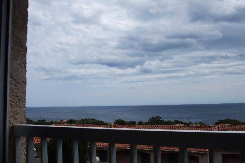 Location de vacances - Studio à Les Issambres