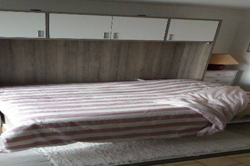 Location de vacances - Studio à Les Issambres