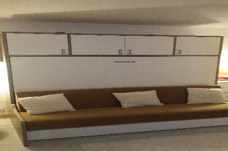 Location de vacances - Studio à Les Issambres