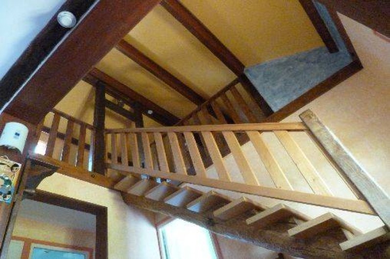 Location de vacances - Maison - Villa à Sauvat