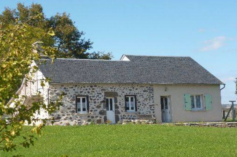 Location de vacances - Maison - Villa à Sauvat