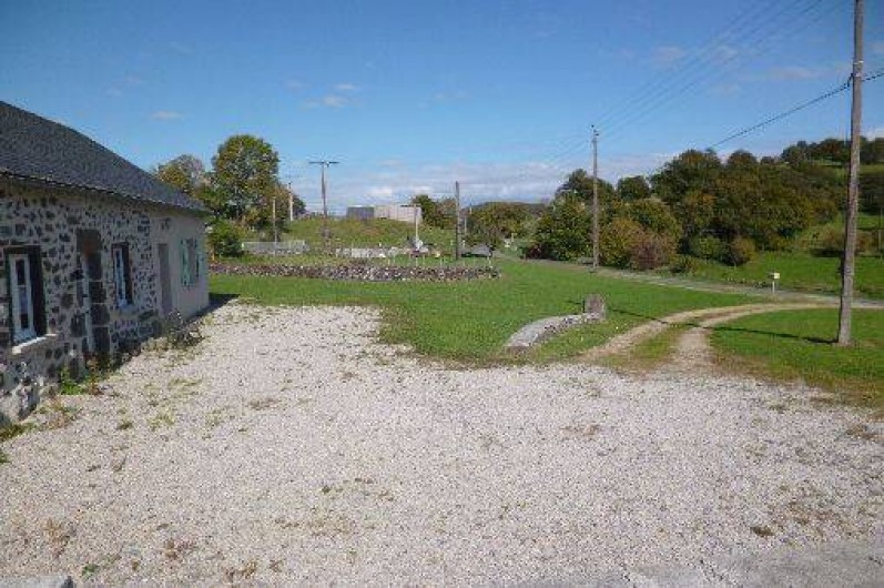 Location de vacances - Maison - Villa à Sauvat