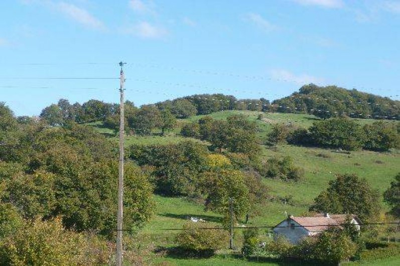 Location de vacances - Maison - Villa à Sauvat