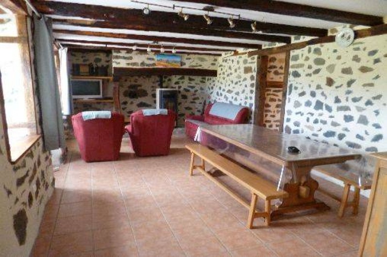 Location de vacances - Maison - Villa à Sauvat