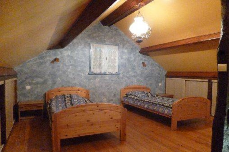 Location de vacances - Maison - Villa à Sauvat