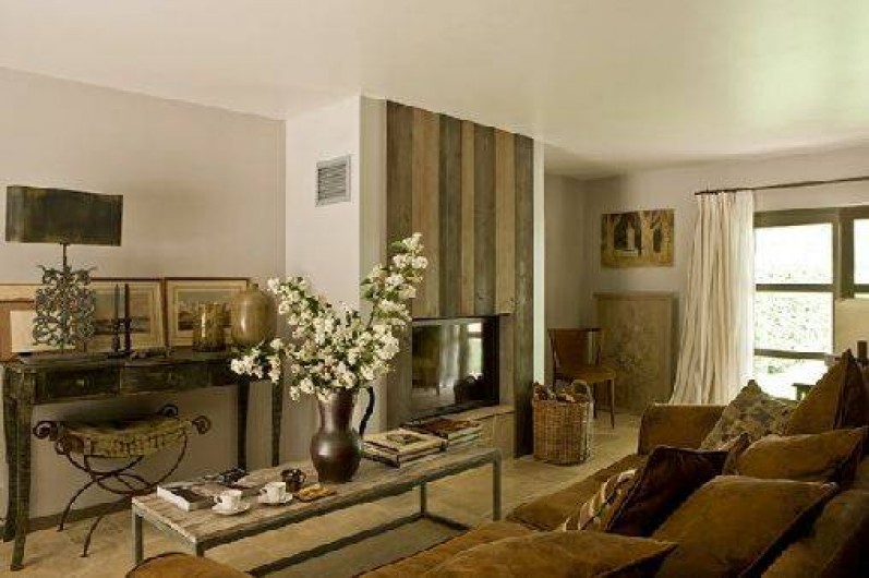 Location de vacances - Chambre d'hôtes à Bruailles