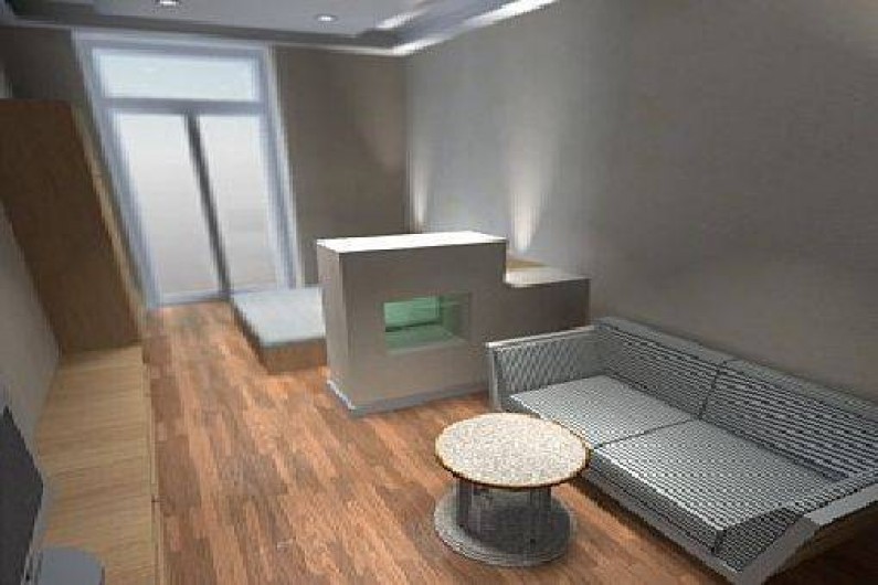 Location de vacances - Appartement à Budapest