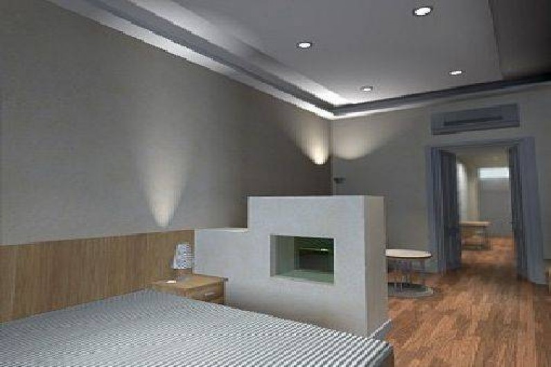 Location de vacances - Appartement à Budapest