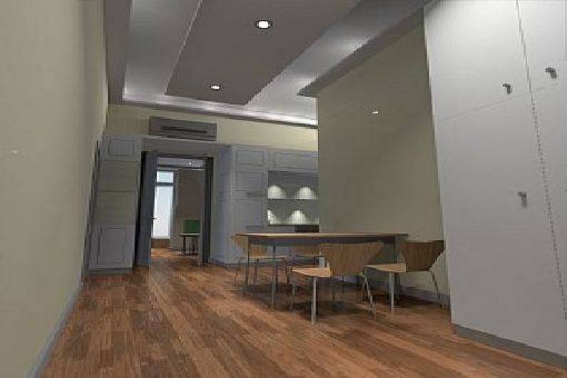 Location de vacances - Appartement à Budapest