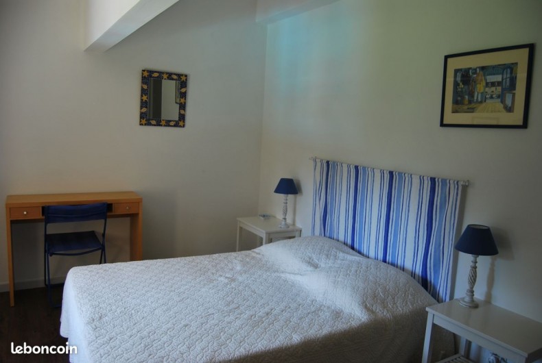 Location de vacances - Villa à Pernes-les-Fontaines