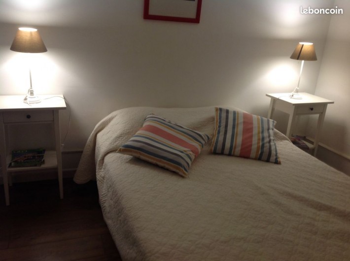 Location de vacances - Villa à Pernes-les-Fontaines