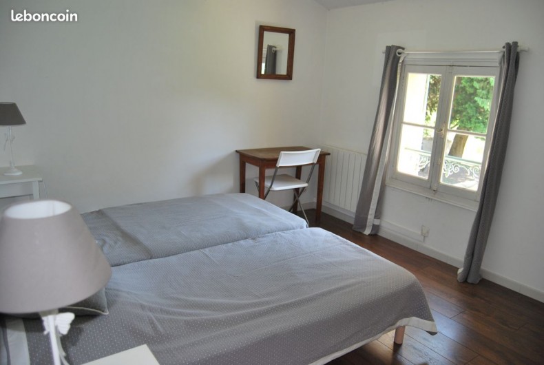 Location de vacances - Villa à Pernes-les-Fontaines