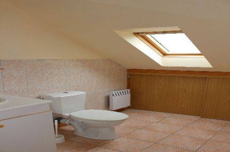 Location de vacances - Gîte à Ploumoguer