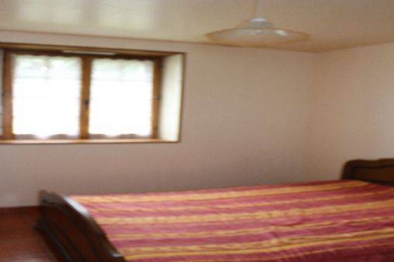 Location de vacances - Gîte à Ploumoguer