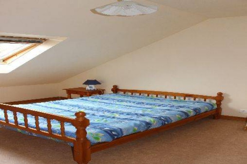 Location de vacances - Gîte à Ploumoguer