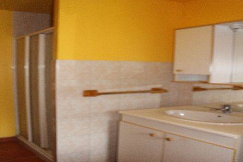 Location de vacances - Gîte à Ploumoguer