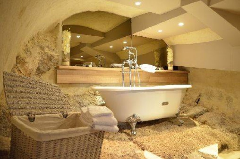 Location de vacances - Chambre d'hôtes à Chomérac