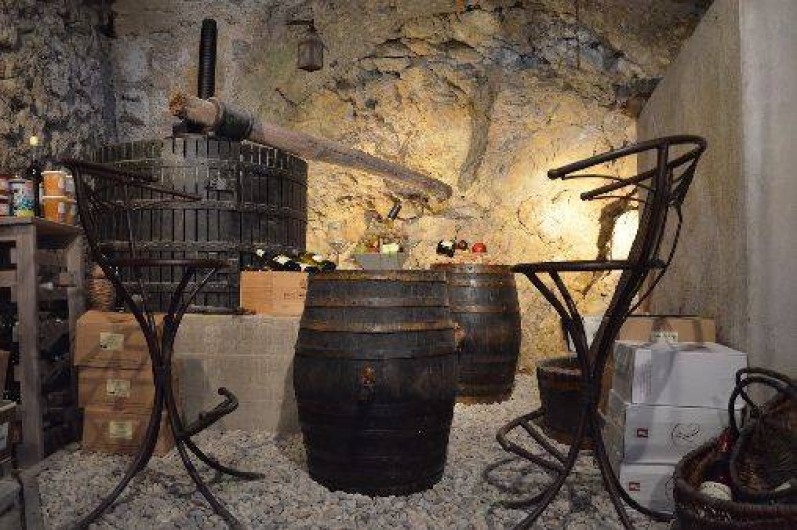 Location de vacances - Chambre d'hôtes à Chomérac