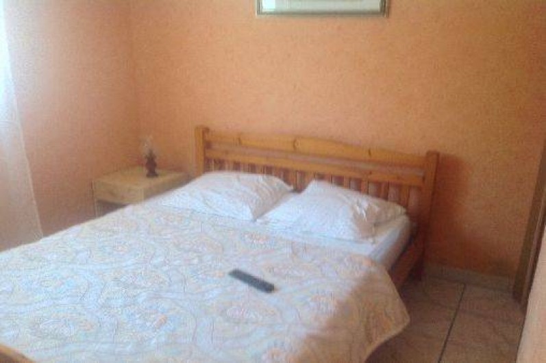 Location de vacances - Appartement à Grimaud