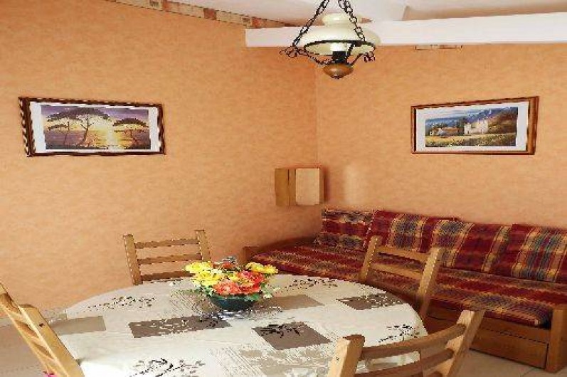 Location de vacances - Appartement à Grimaud