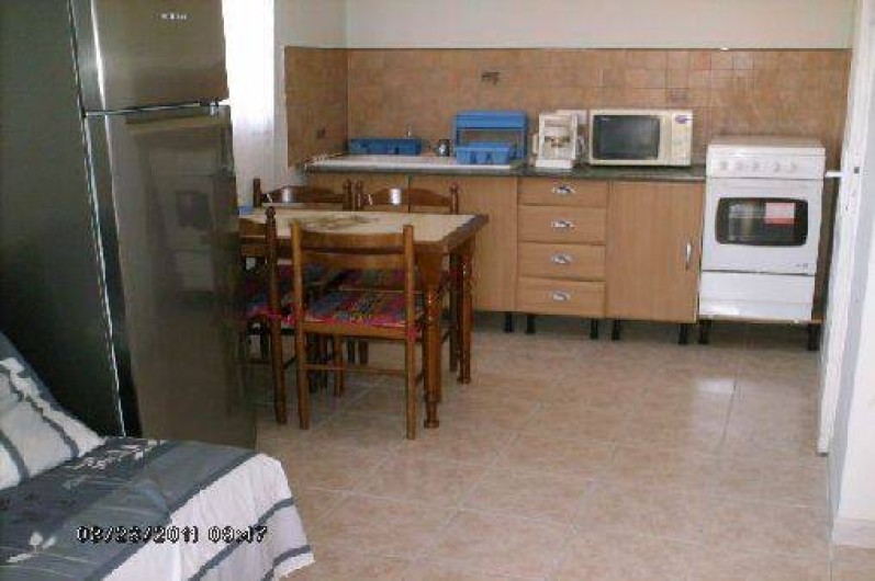 Location de vacances - Appartement à Rocbaron