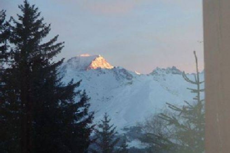 Location de vacances - Studio à Les Arcs