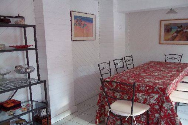 Location de vacances - Villa à Wolxheim