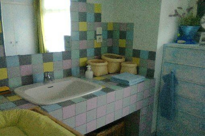 Location de vacances - Villa à Wolxheim