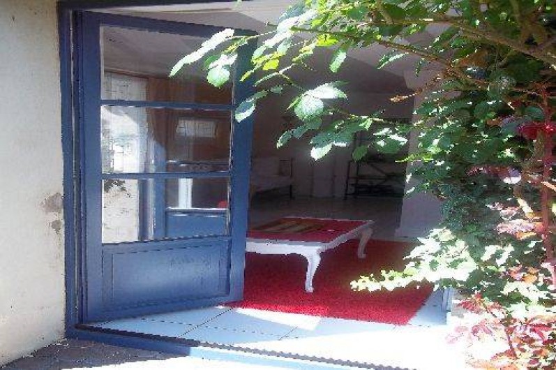 Location de vacances - Villa à Wolxheim