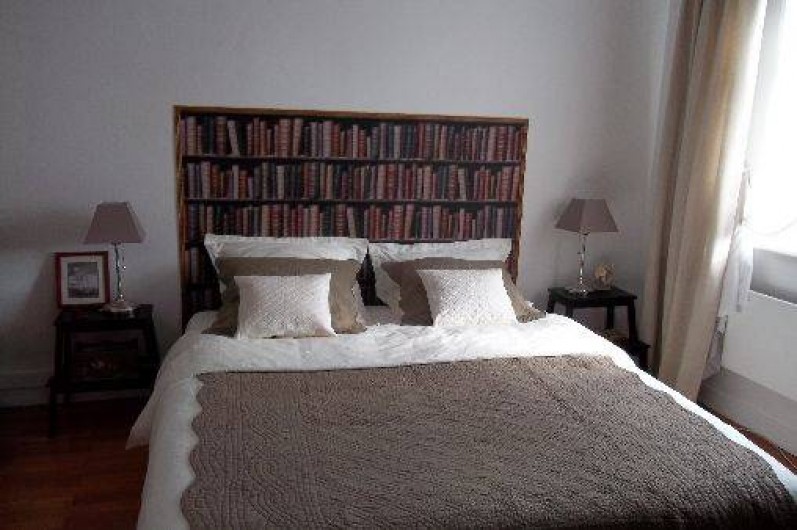 Location de vacances - Villa à Wolxheim