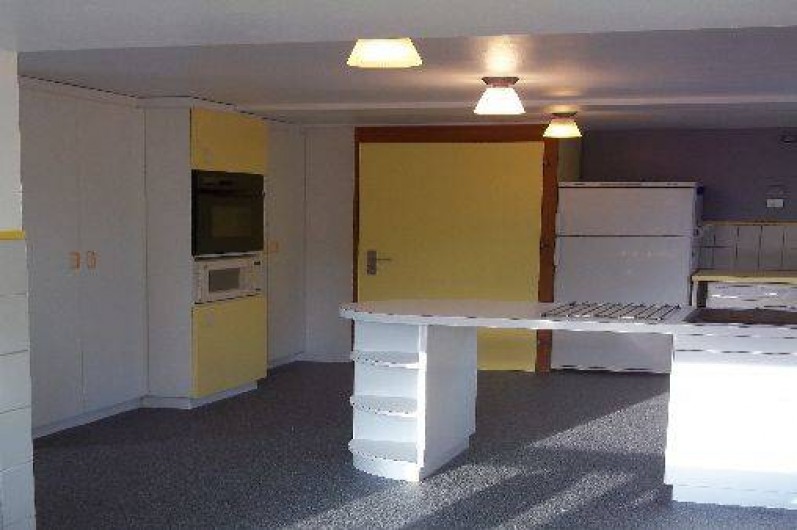 Location de vacances - Villa à Wolxheim