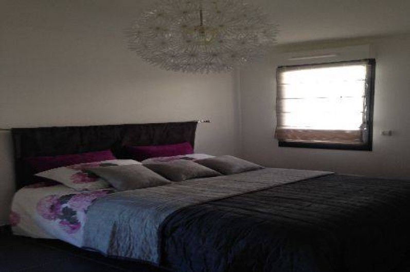 Location de vacances - Appartement à Bandol