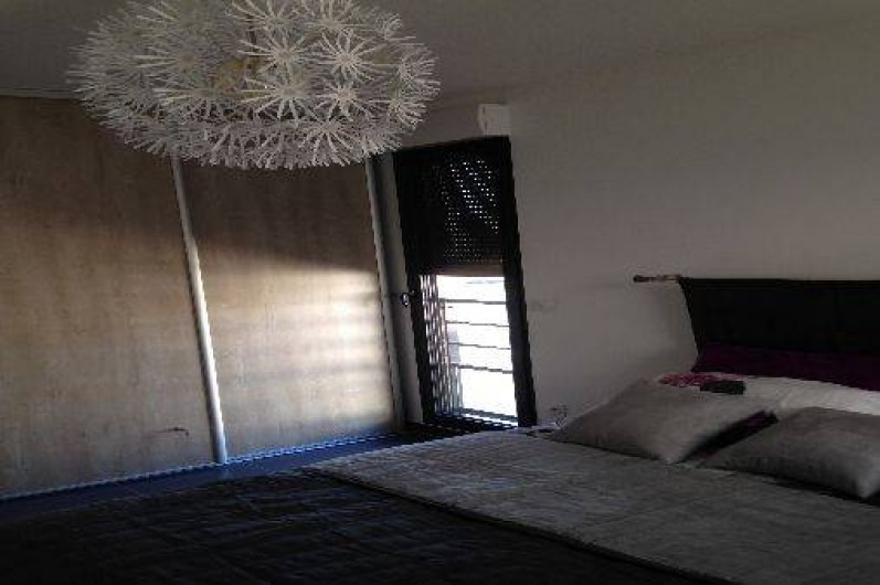 Location de vacances - Appartement à Bandol