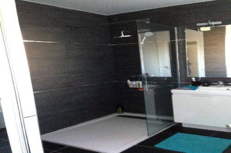 Location de vacances - Appartement à Bandol