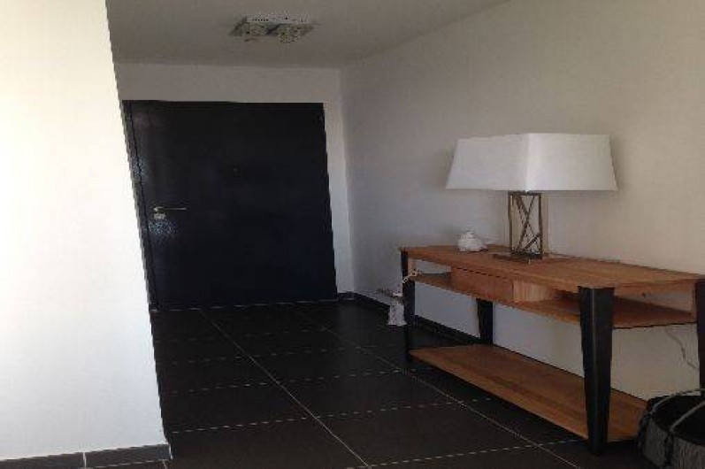 Location de vacances - Appartement à Bandol